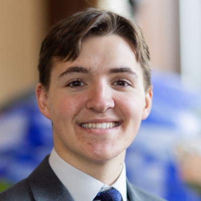 Elliot Nelson