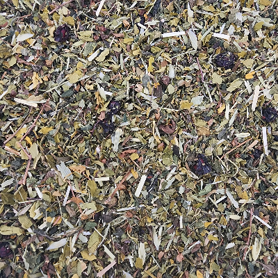 Irons In The Fire Tea Blend