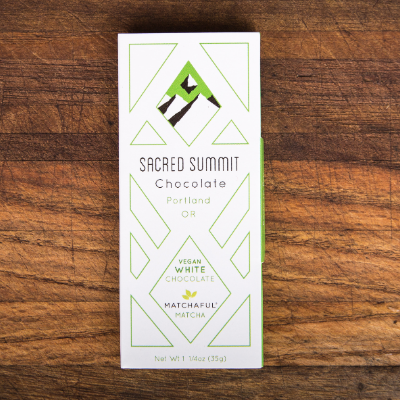 Bean To Bar Chocolate