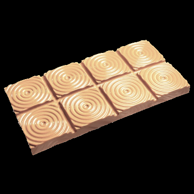 Maker's Mark Bourbon Scottish Tablet, Bar