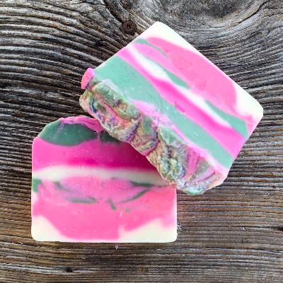 Hand Crafted  Soaps
