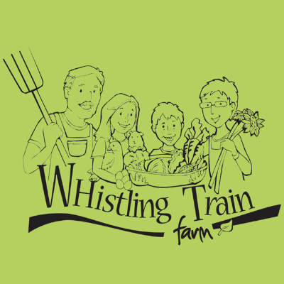 Whistling Train Farm - Marketspread