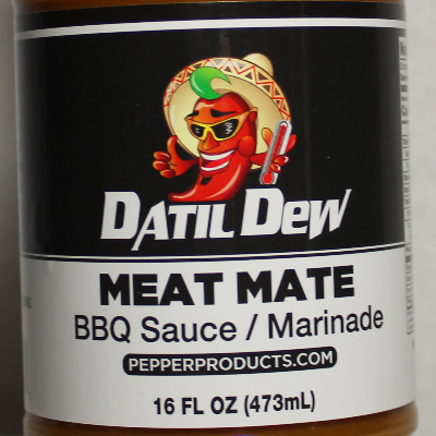 Meat Mate Bbq Sauce And Marinade