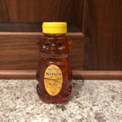 Bee Boy Honey - 12 Oz Momma Bear