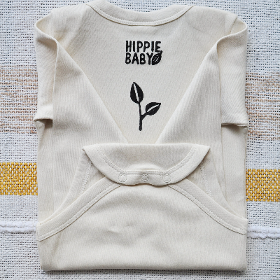 Organic Cotton Baby Wear