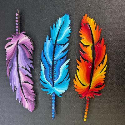 Hand Painted Items