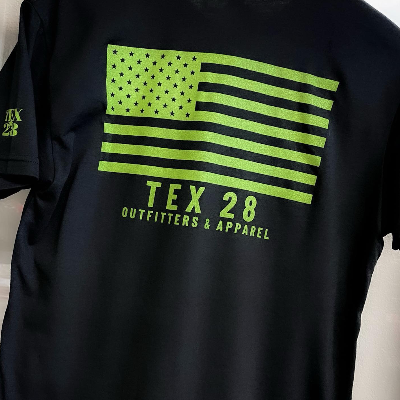 Tex 28 Apparel Shirt