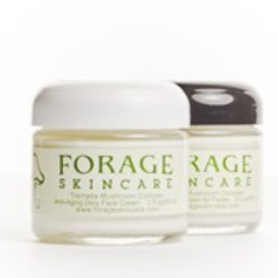 Forage Skincare Anti-Aging Day/Night Package