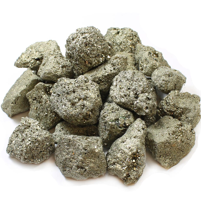 Pyrite Chispa