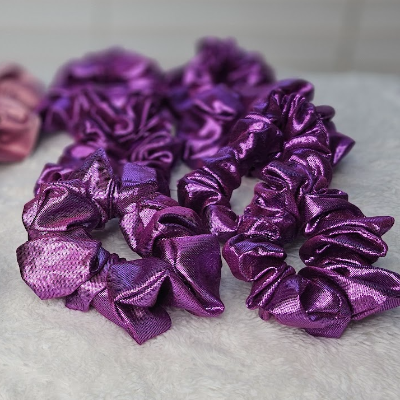 Scrunchies
